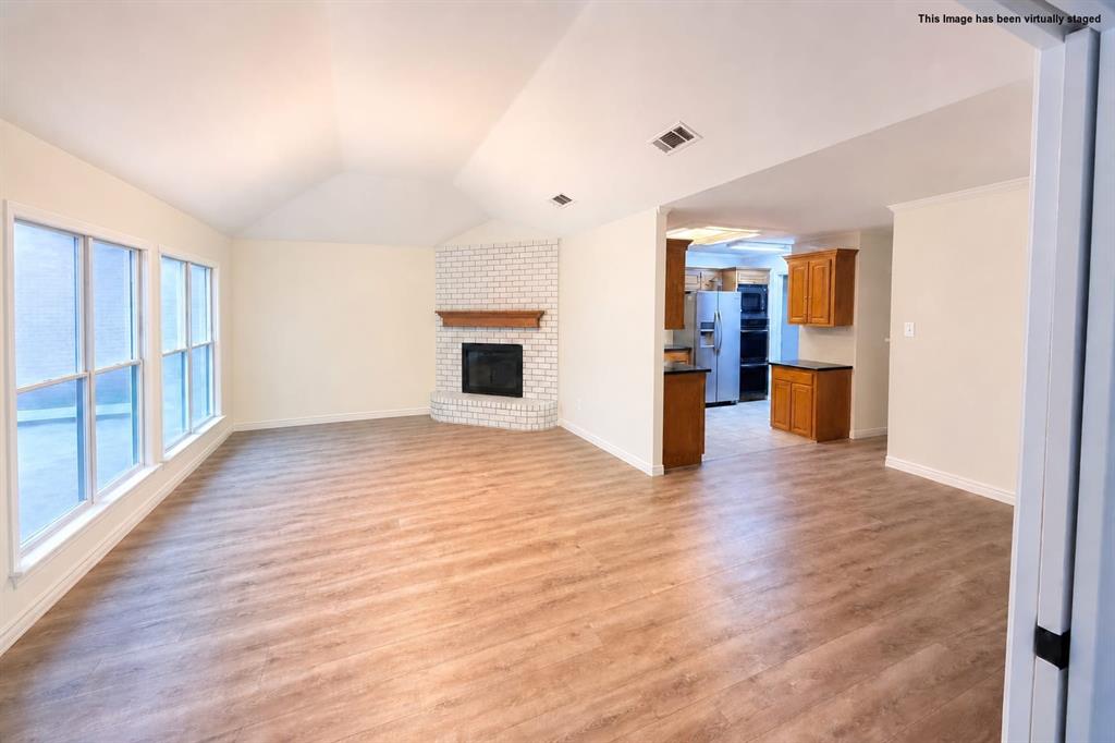 601 Parker Drive