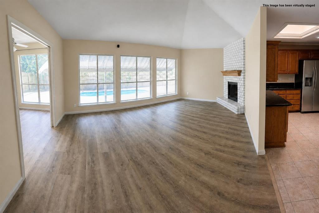 601 Parker Drive
