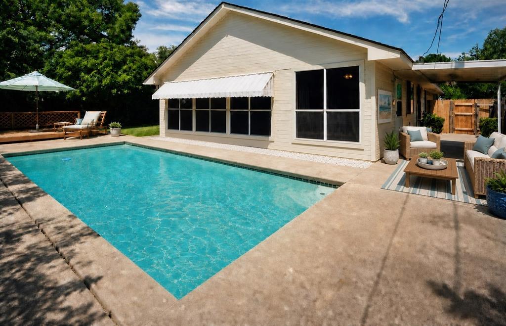 601 Parker Drive