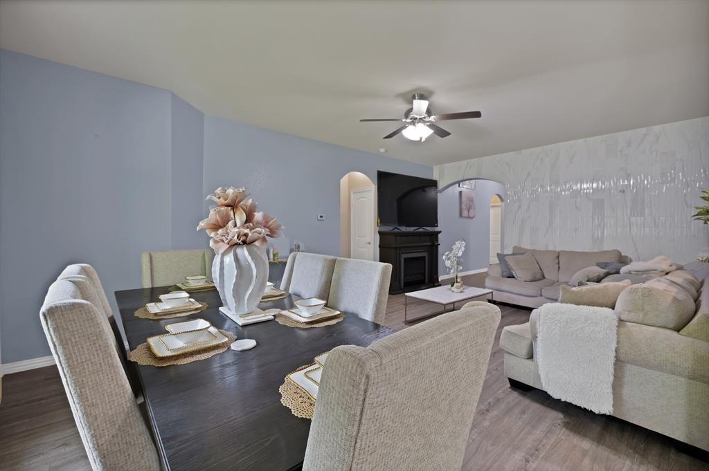 Glendale Acres - Residential