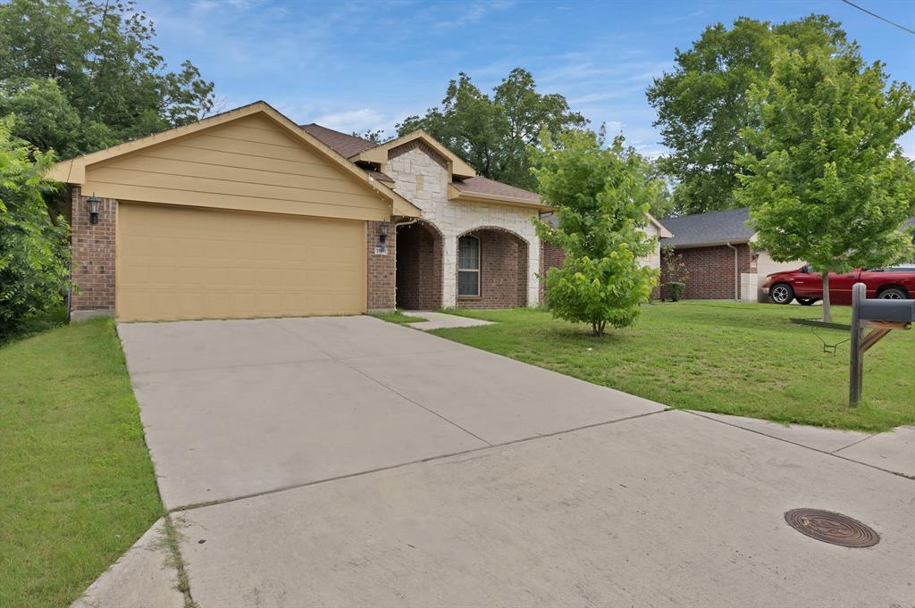 1507 Kingsley Drive