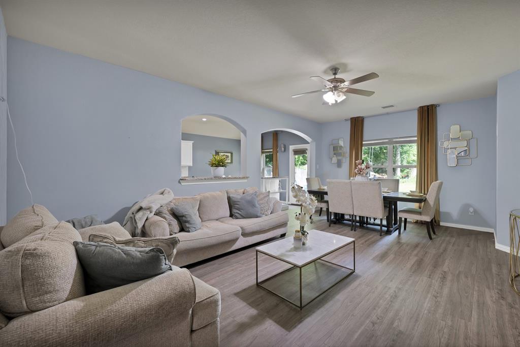 Glendale Acres - Residential