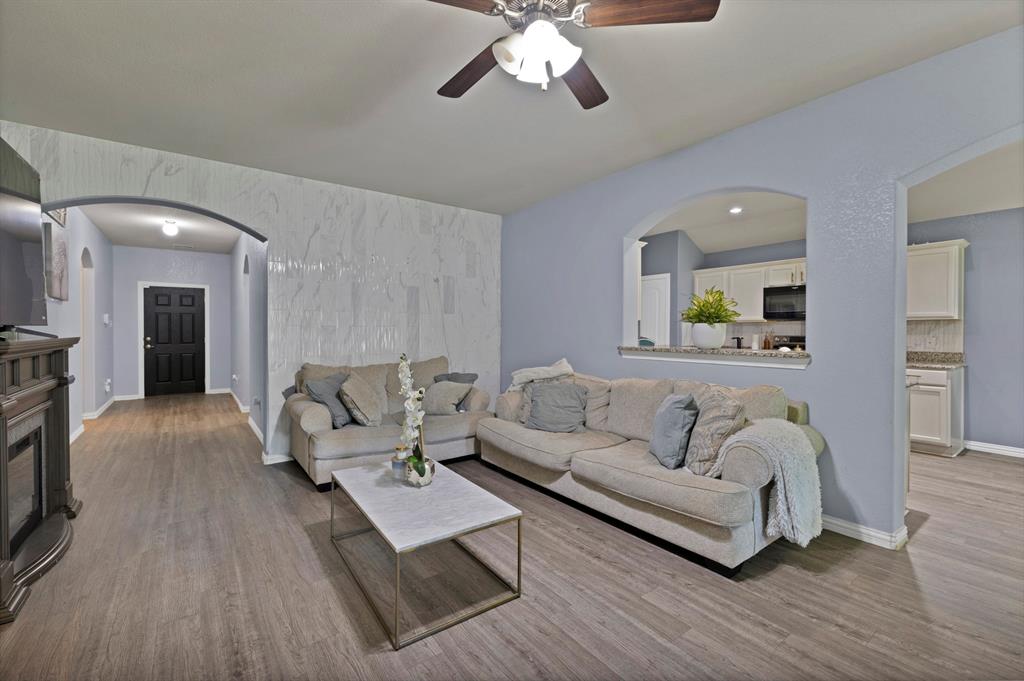 Glendale Acres - Residential