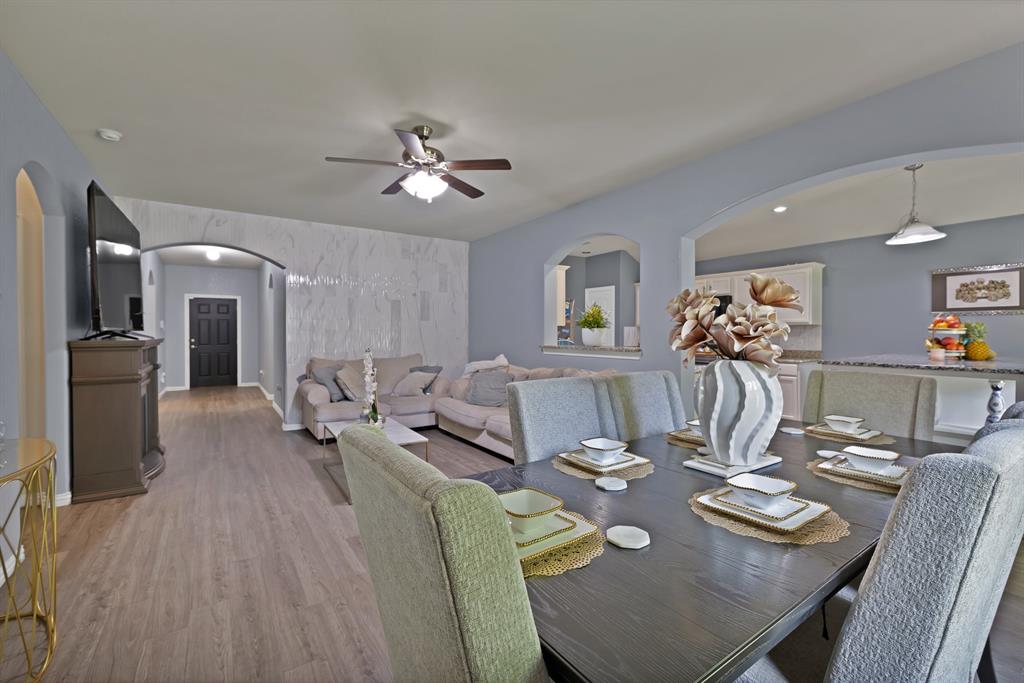 Glendale Acres - Residential