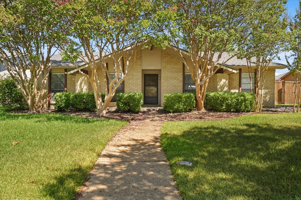 6408 Allegheny Trail
