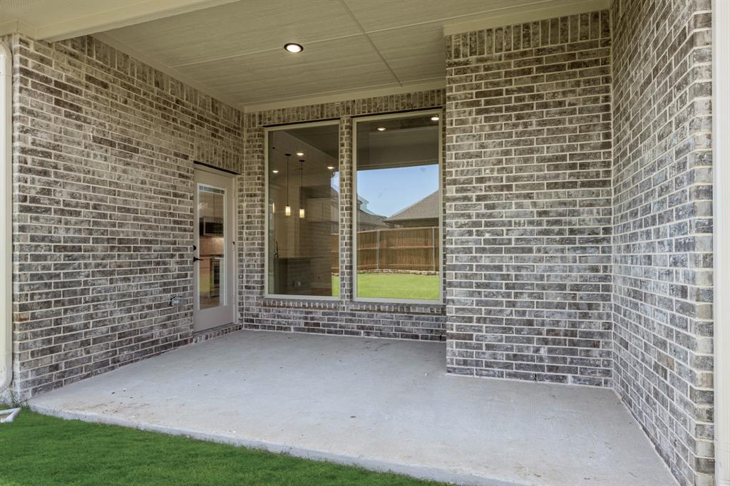 Woodstone - Residential