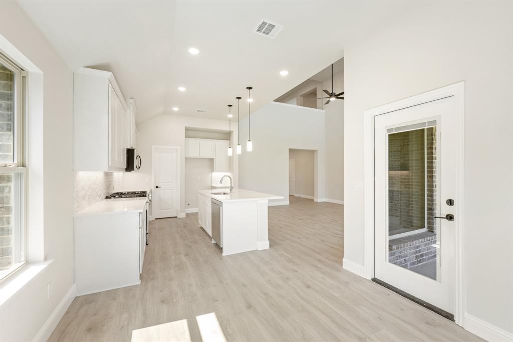 Woodstone - Residential