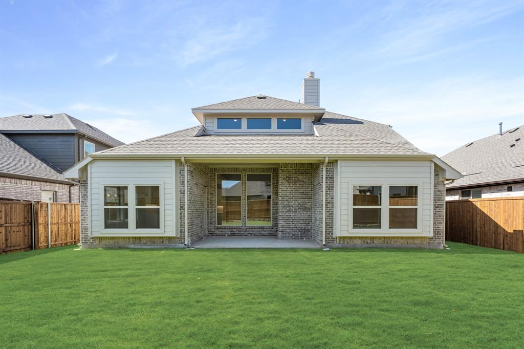 Woodstone - Residential