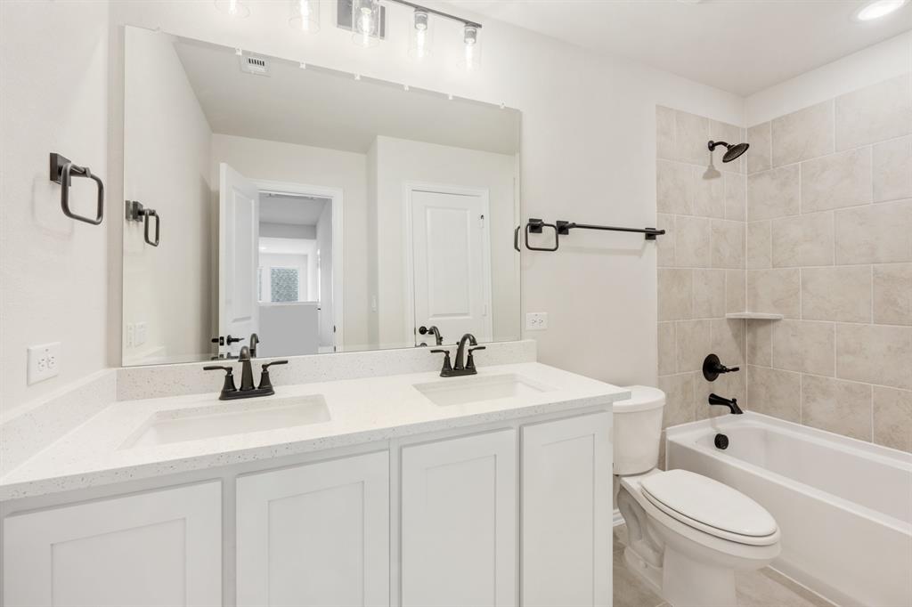 Woodstone - Residential