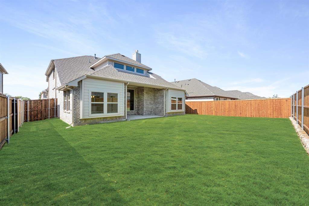 Woodstone - Residential