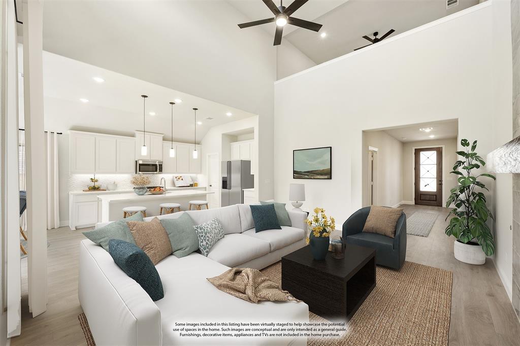 Woodstone - Residential