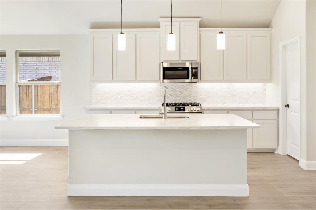 Woodstone - Residential