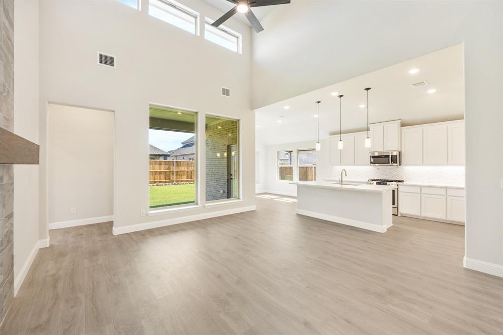 Woodstone - Residential