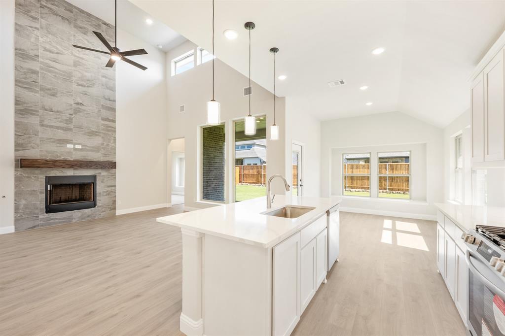 Woodstone - Residential