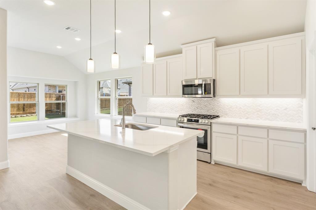 Woodstone - Residential