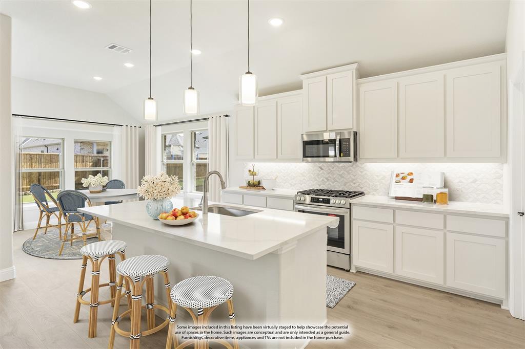 Woodstone - Residential