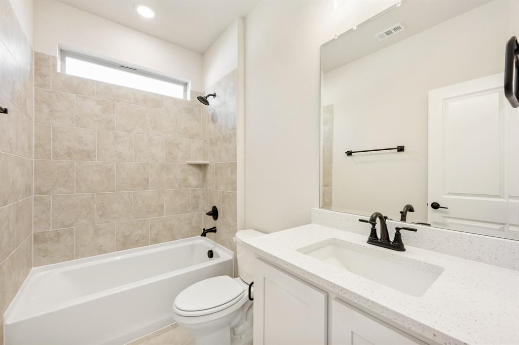 Woodstone - Residential