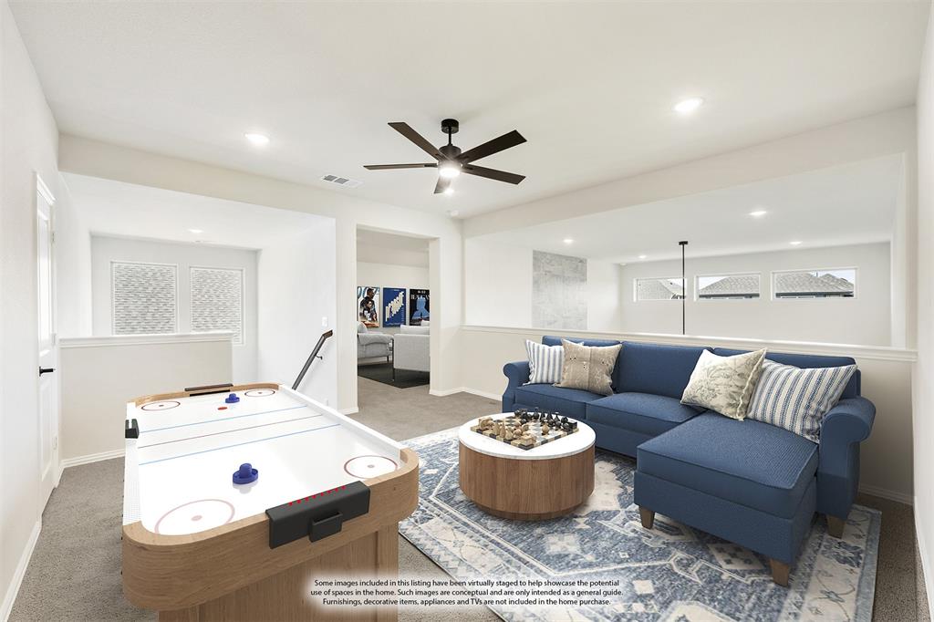 Woodstone - Residential