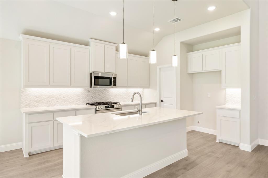 Woodstone - Residential