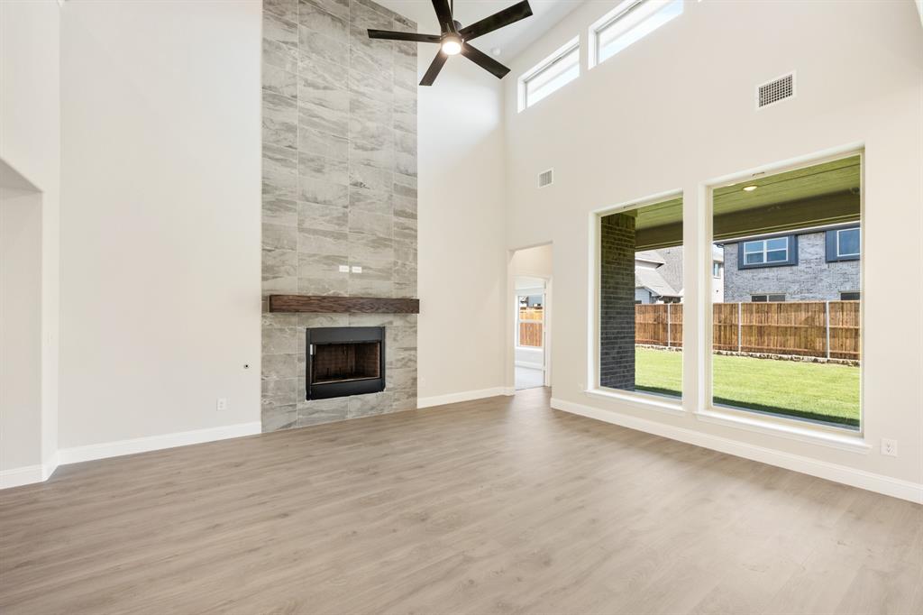 Woodstone - Residential