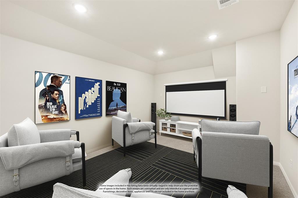 Woodstone - Residential