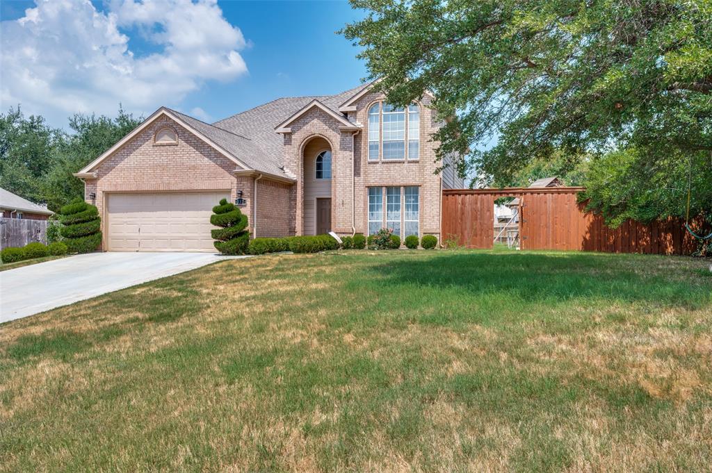 337 Sweet Leaf Lane