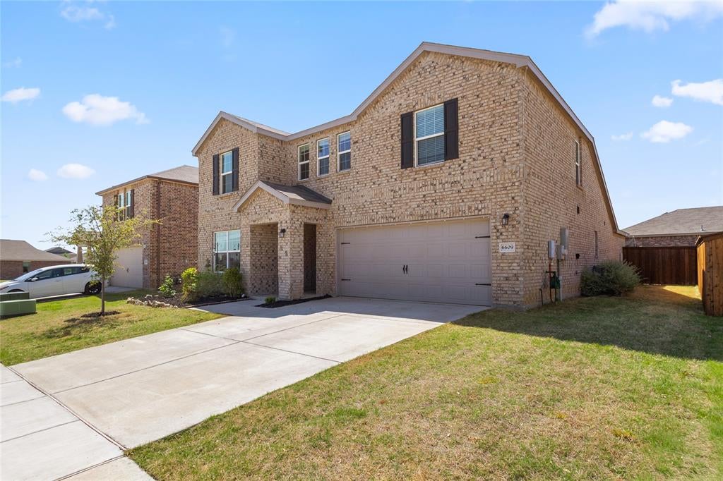 6609 Auburn Dale Road