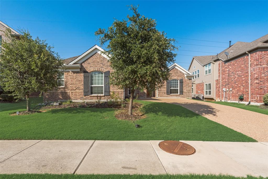 Frisco Hills Ph 2b - Residential
