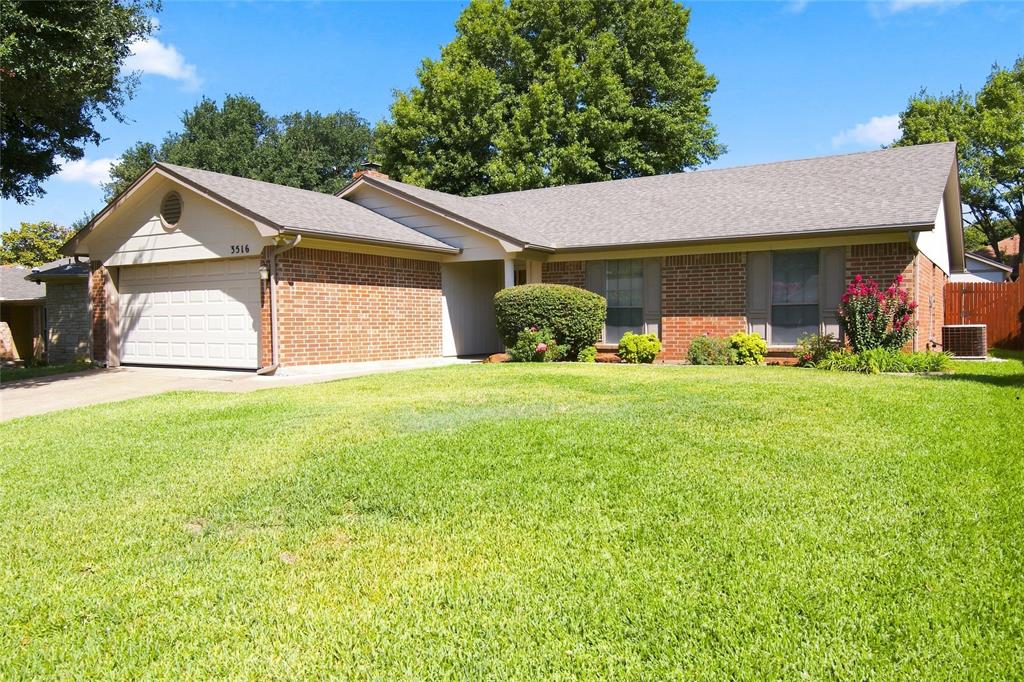 3516 Primrose Lane
