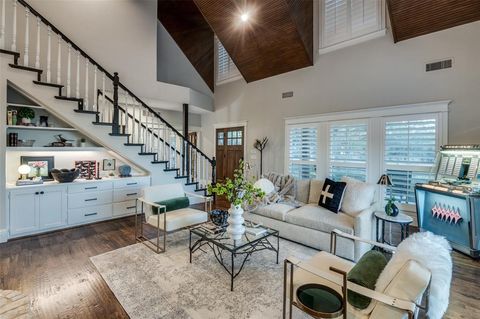 Tiny photo for 1042 Cardinal Drive, Bartonville, TX 76226 (MLS # 20936284)