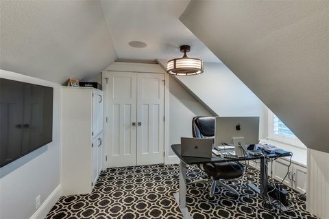 Tiny photo for 1042 Cardinal Drive, Bartonville, TX 76226 (MLS # 20936284)