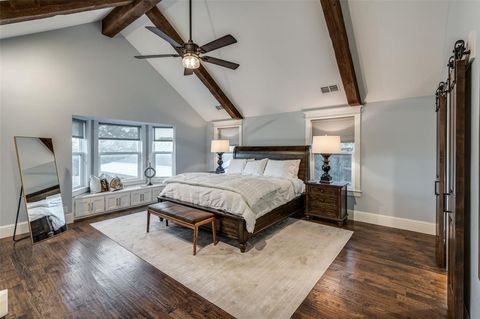 Tiny photo for 1042 Cardinal Drive, Bartonville, TX 76226 (MLS # 20936284)