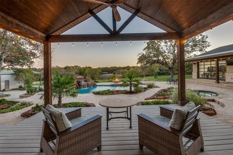 1042 Cardinal Drive Bartonville TX 76226