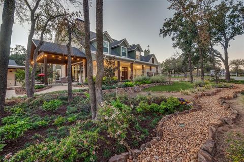 Tiny photo for 1042 Cardinal Drive, Bartonville, TX 76226 (MLS # 20936284)