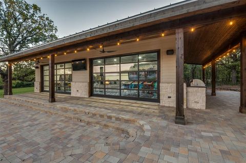 Tiny photo for 1042 Cardinal Drive, Bartonville, TX 76226 (MLS # 20936284)