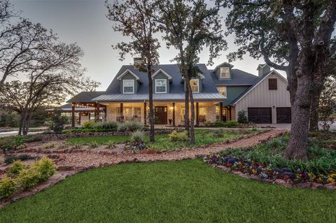 1042 Cardinal Drive Bartonville TX 76226
