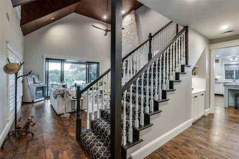 Tiny photo for 1042 Cardinal Drive, Bartonville, TX 76226 (MLS # 20936284)