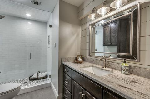 Tiny photo for 1042 Cardinal Drive, Bartonville, TX 76226 (MLS # 20936284)