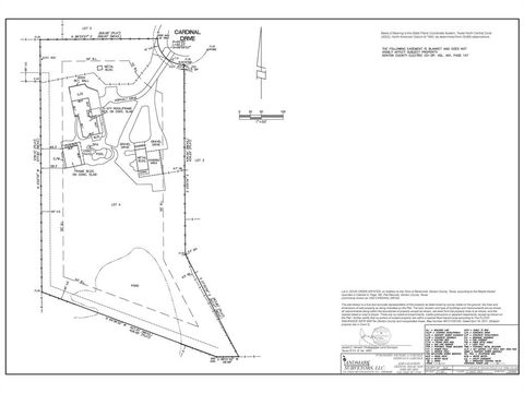 Tiny photo for 1042 Cardinal Drive, Bartonville, TX 76226 (MLS # 20936284)