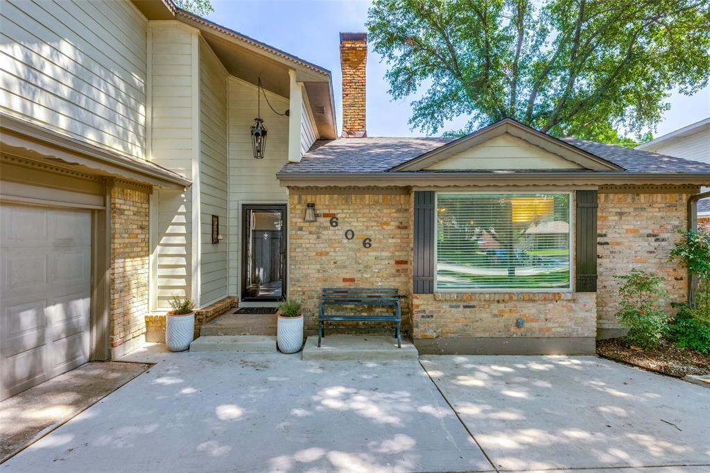 606 Kirby Lane