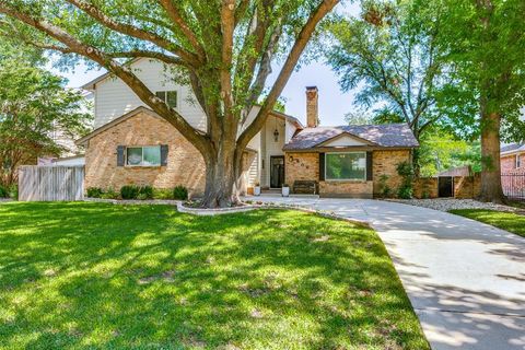 606 Kirby Lane Richardson TX 75080