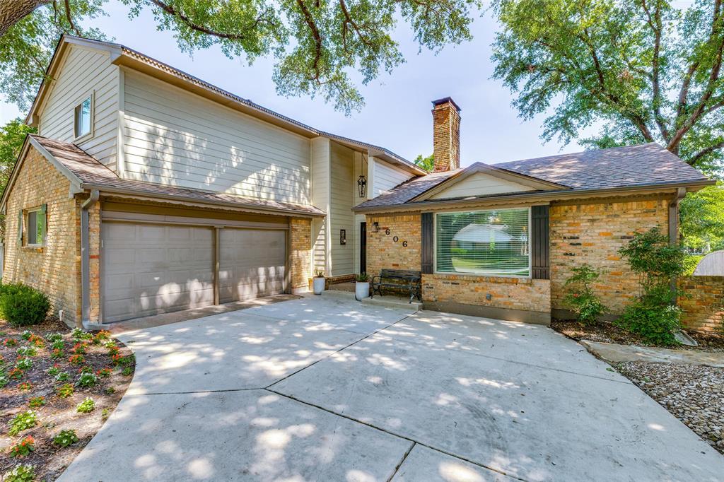 606 Kirby Lane