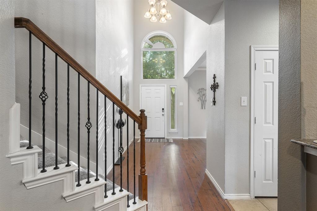 3504 Foxfield Trail