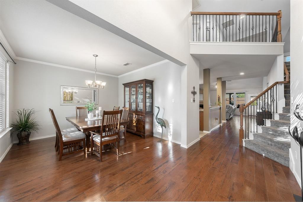 3504 Foxfield Trail