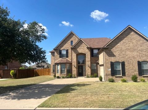 1017 Kittery Drive DeSoto TX 75115