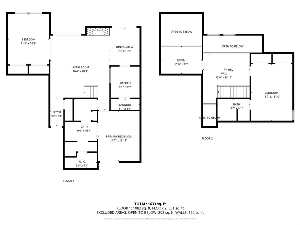 Signal Ridge #3 - Residential