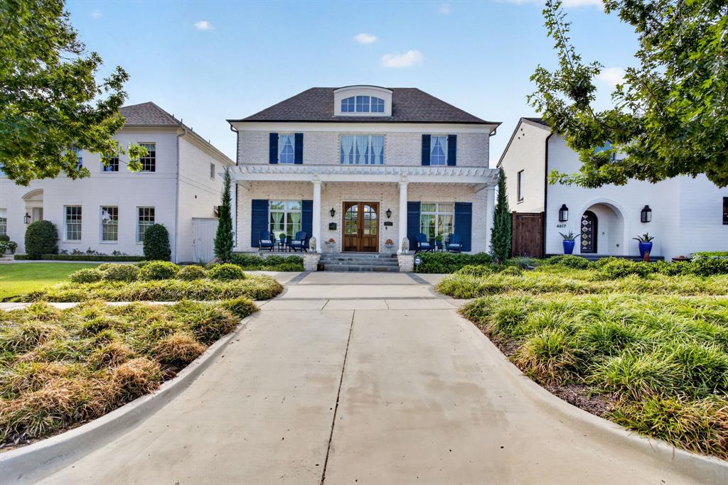 4813 Dexter Avenue
