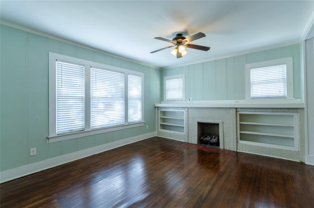 Oakhurst Add - Residential Lease