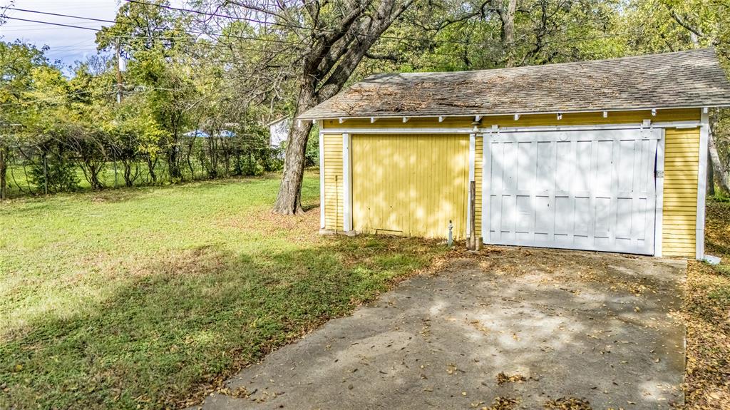 Oakhurst Add - Residential Lease