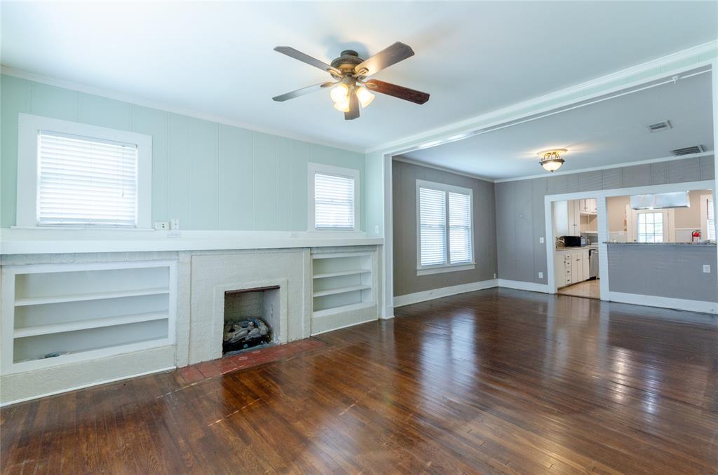 Oakhurst Add - Residential Lease